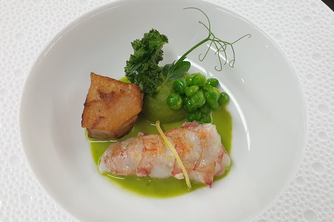 Lenkerhof Gourmet-Hotel Serie 2021