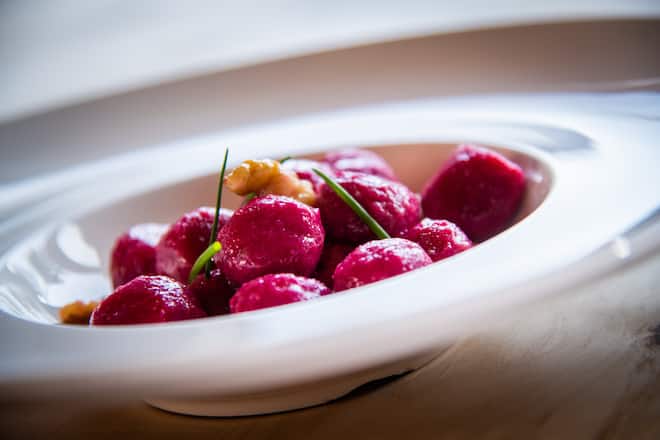 Masterclass Pasta & Risotto Woche 1 Martin Dalsass 2021