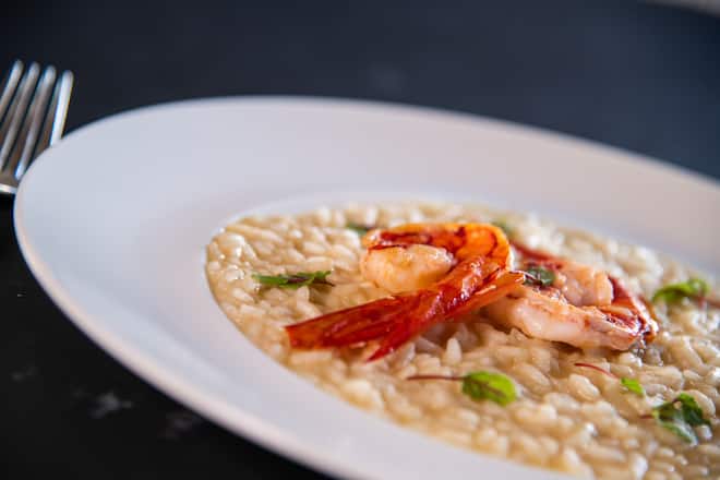 Masterclass Pasta & Risotto Woche 1 Martin Dalsass 2021