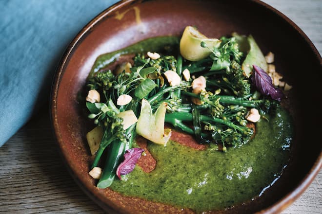 Paul Ivic Tian Wien Restlos glücklich