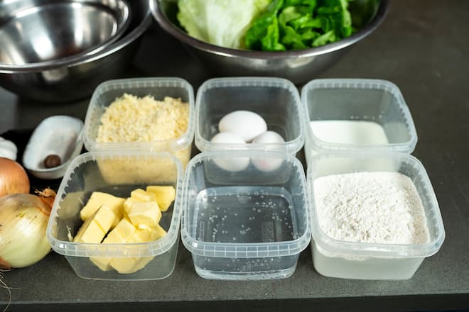 Rosi Kässpätzle Workshop mit Markus Stöckle Instagram Live