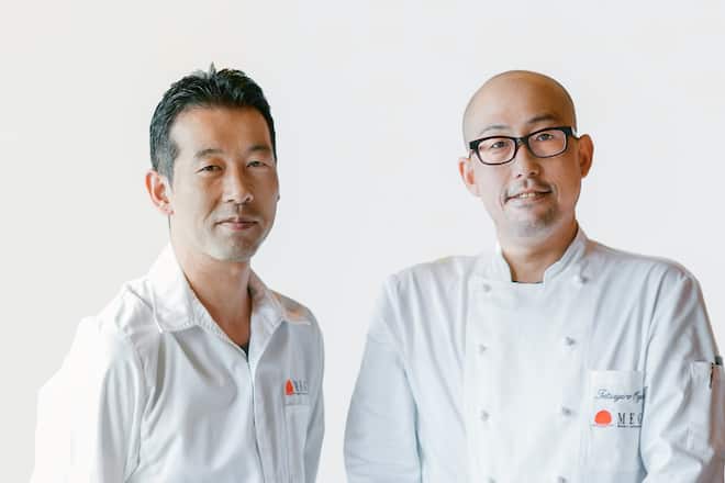 The Alpina Hotel Gstaad Gourmet-Hotel Serie 2021