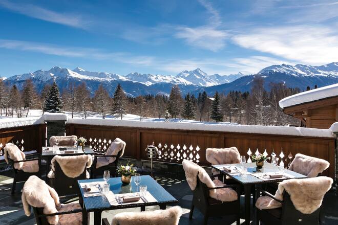 Der Crans-Report: Neue Chefs & neue Konzepte Februar 2021