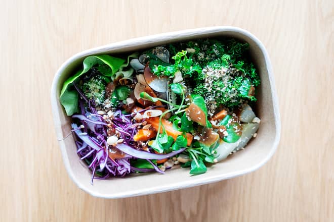 Kin Take-away Zurich