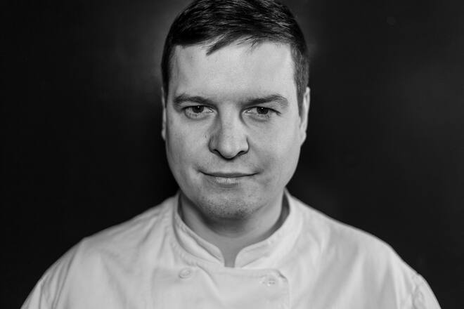 Le Torchon Bleu Marius Frehner