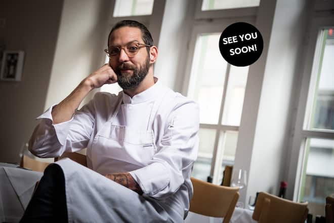 Moritz Stiefel Stiefels Hopfenkranz Luzern