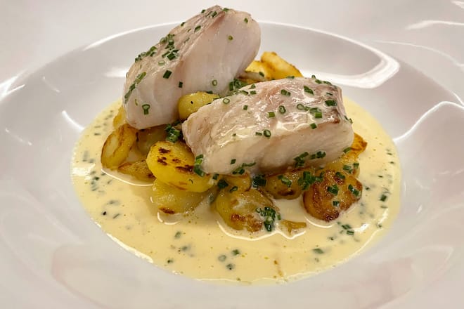 Die besten Rezepte der Starchefs Corona