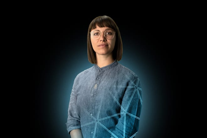 The 5 Zürich Rebecca Clopath Lohn