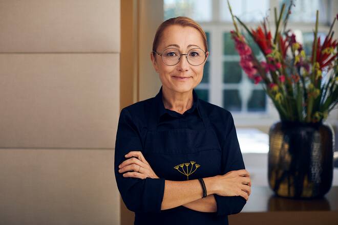 Excellence Gourmetfestival Line up 2021