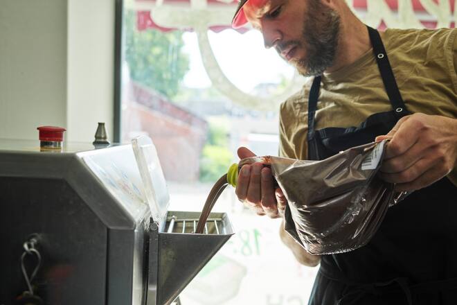 gelateria di berna simon apotheloz