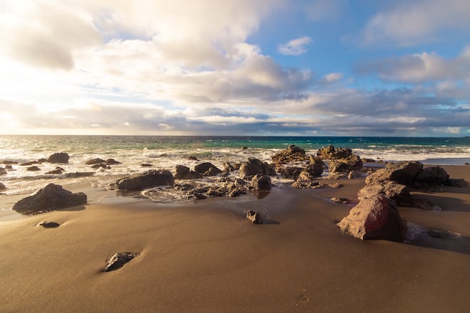 Die schönsten Strände der Kanaren