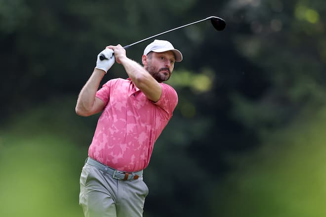 SI Golf Cup in Bad Ragaz Juli 2021