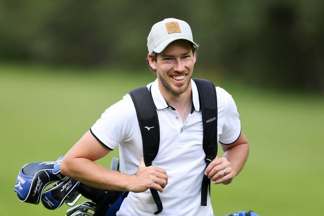 NEU GaultMillau Golfturnier September 2021