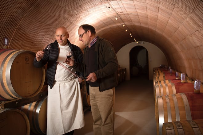 Philippe Chevrier September 2021