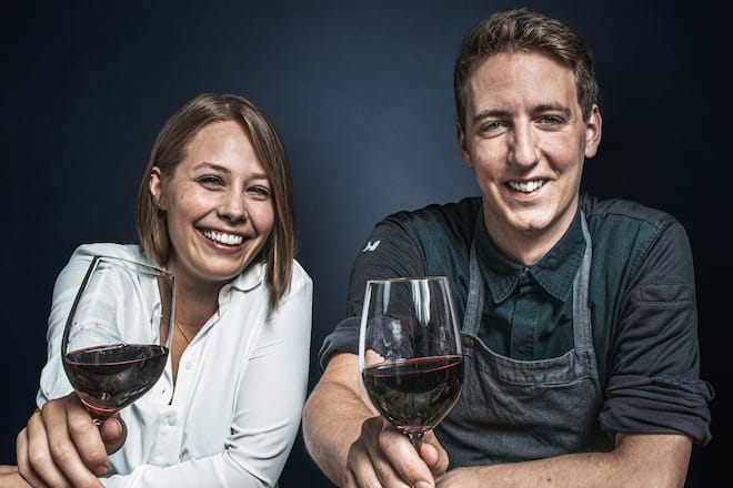 Wein und Wild Schaffhausen