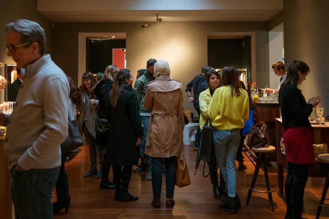 Hot Pot and Cocktails Pop-Up von Franzoli