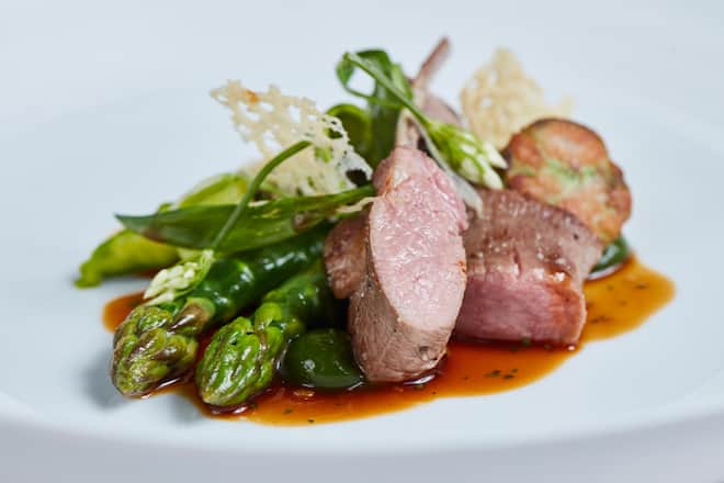 Stefan Heilemann Ecco Zürich