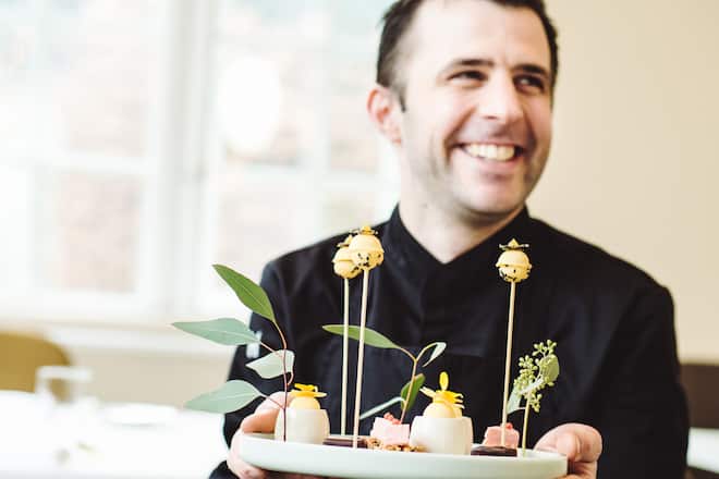 Julien Duvernay Stuck Basel Tanja Grandits