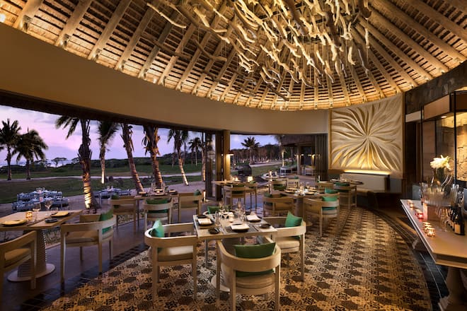 Anantara Mauritius Iko Resorts & Villas