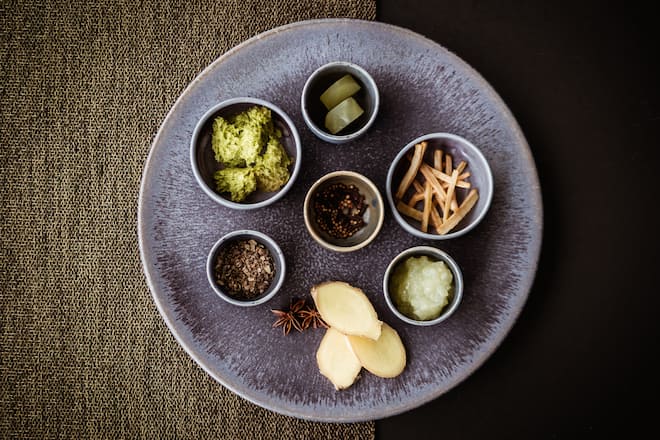 Ayurveda im Atlantis by Giardino Zuerich