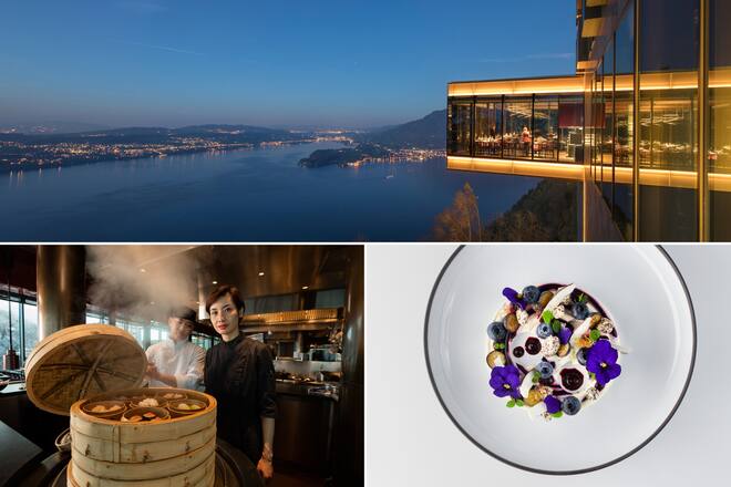 Bürgenstock Resort Quiz Wettbewerb