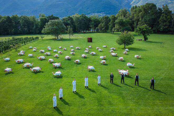 Castello del Sole Ascona