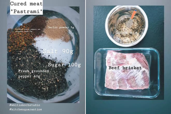 Dave Wälti Instagram