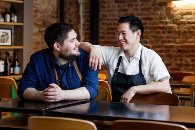 Fabian van Hauske Jeremiah Stone Contra New York