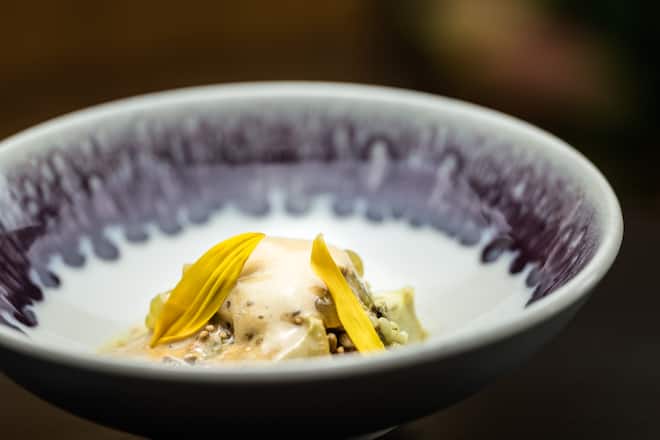 Food Nicolai Wiedmer «Huus»