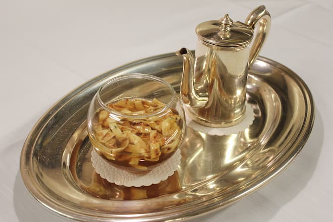 Flaedli Bären Reichenbach