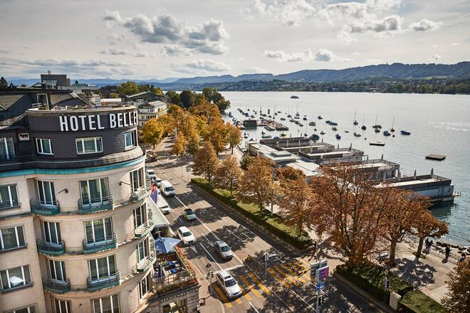Bellerive Zürich