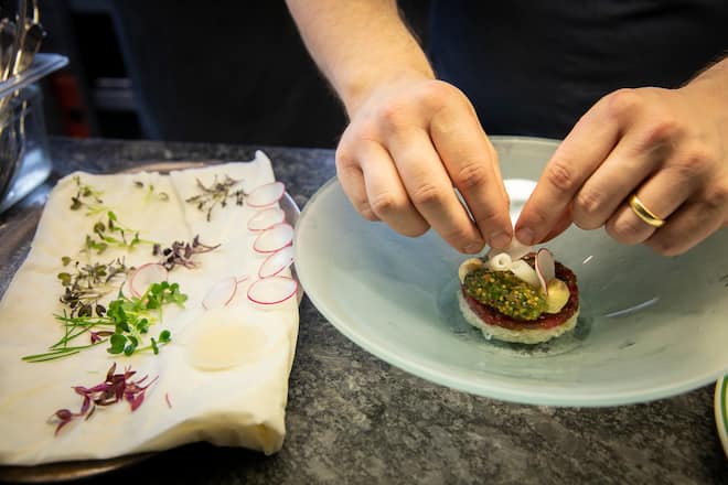 GM Lenkerhof,Thunfisch-Bäggli