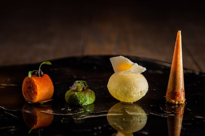 Heiko kocht im GLOBUS 2020