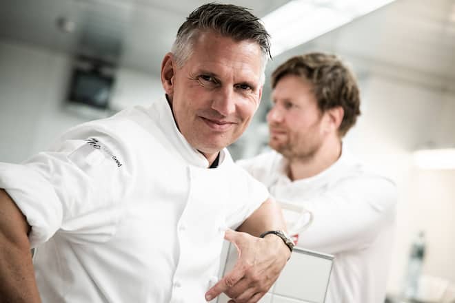 Heiko Nieder, Esben Holmboe Bang 2019