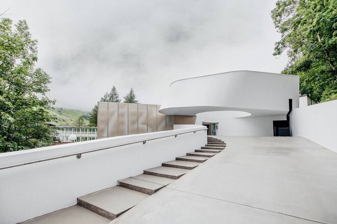 Hotel Vals 7132, Restaurant Silver, Chefkoch Mitja Birlo,Foto: Digitale Massarbeit, Tanja und Simon Kurt