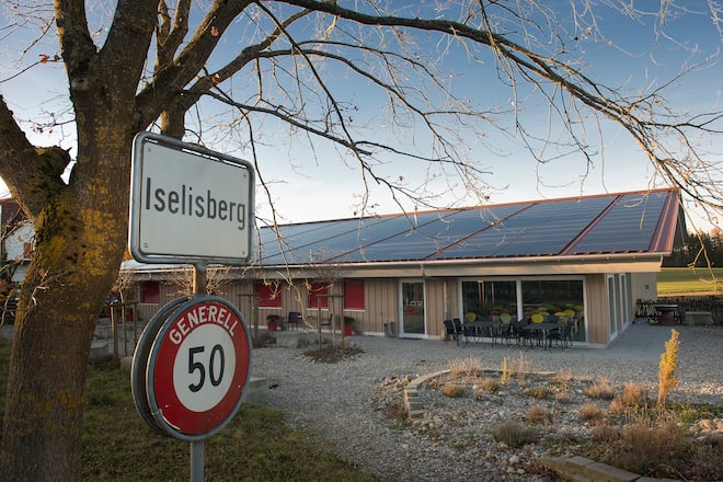 Iselisberg