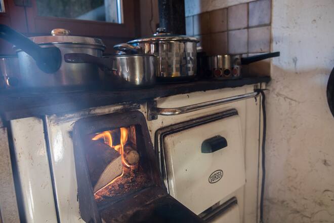 Jagd Engelberg Geny Hess