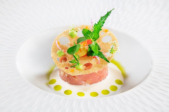 Kalbstatar Rolf Fuchs