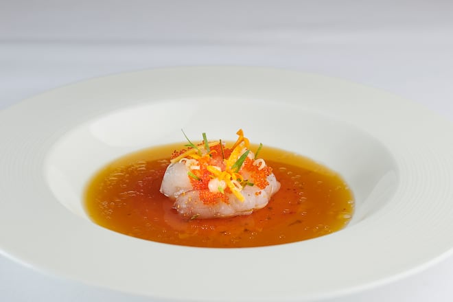 Krustentieressenz Heiko Nieder