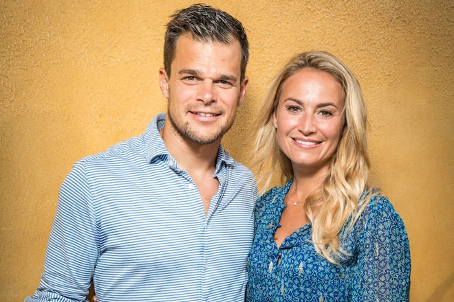 «Motta»: Carven &  Schlemmen mit Patrick Küng – Galerie