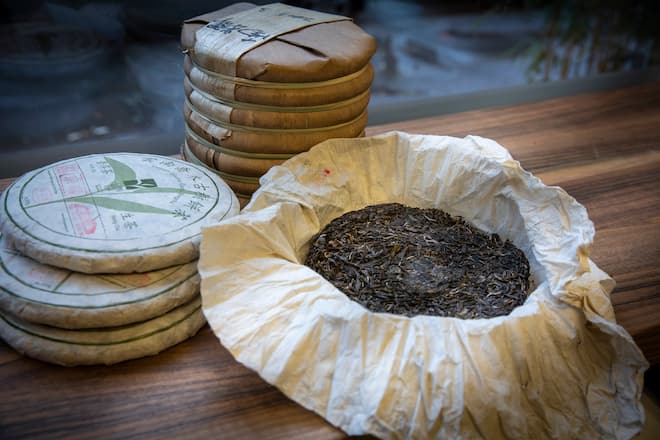 Länggass Tee Bern Tina Wagner Lange