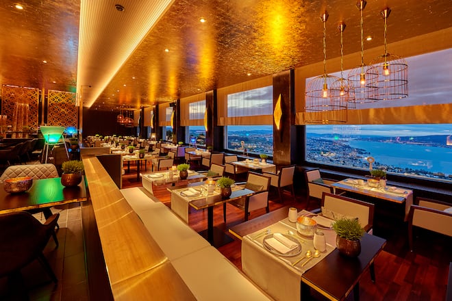 Loy Fah Feusisberg SZ