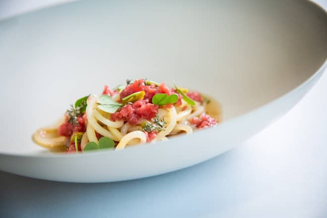 MASTERCLASS Kartoffeln Sven Wassmer Grand Ressort Bad Ragaz 2021