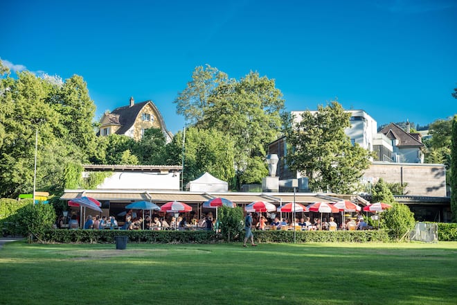 Serini Eichholz Bern