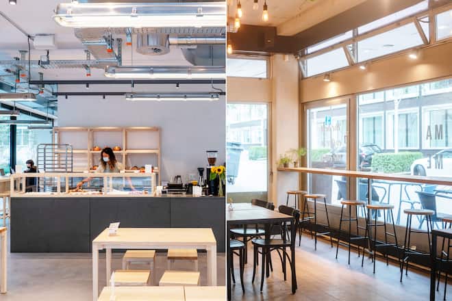 Kaffee News Weltklasse Zurich