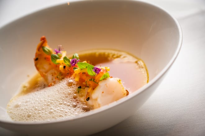 Heiko Nieder Krustientieressenz