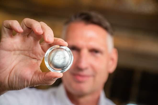 Heiko Nieder Nespresso 2021