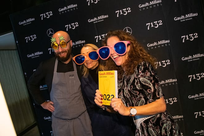 Koch des Jahres Mitja Birlo 2021