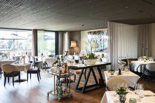 Restaurant Test Guide 2022 Bad Balgach by Schützelhofer SG