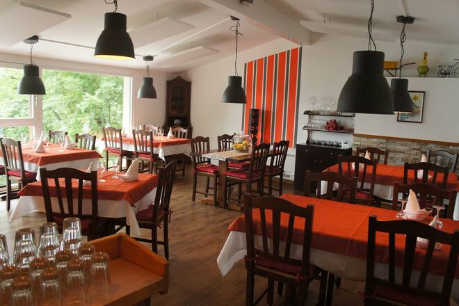 Restaurant Test Guide 2022 Grotto Sassalto Caslano TI